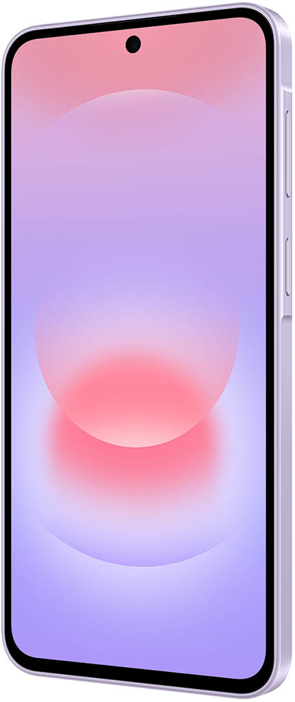 Смартфон Samsung Galaxy A37 5G 8/128 ГБ Фиолетовый