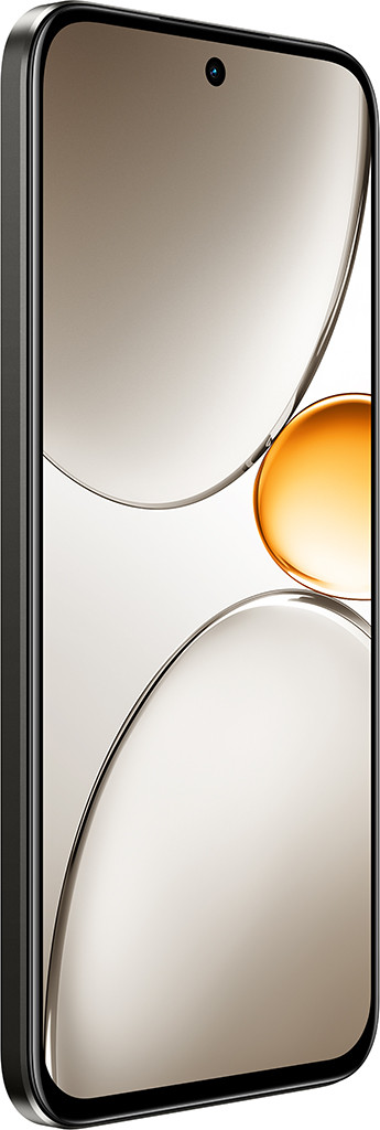 Смартфон realme C85 6/128 ГБ Чёрный