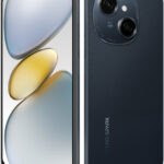 Смартфон TECNO Spark Go 1 4/128 ГБ Чёрный