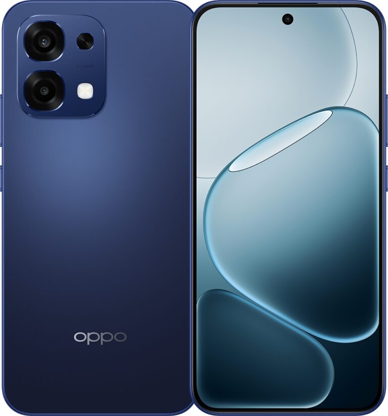 Смартфон OPPO Reno A6 Pro 8/256 ГБ «Звёздный синий»