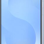 Смартфон Samsung Galaxy S25+ 5G 12/512 ГБ Голубой