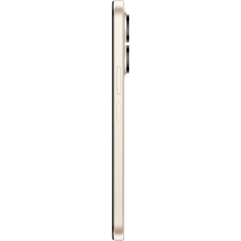 Смартфон HONOR X6e 4/256 ГБ Золотистый