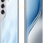 Смартфон TECNO Camon 40 Pro 5G 8/256 ГБ Белый