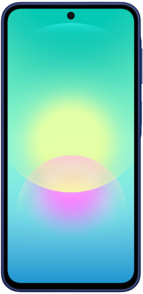 Смартфон Samsung Galaxy A27 8/256 ГБ Синий