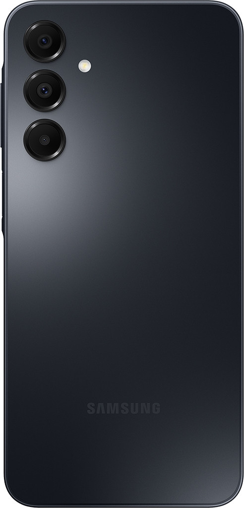 Samsung Galaxy A16 4/128 ГБ, черный