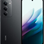 Смартфон Xiaomi REDMI 15 8/256 ГБ Чёрный