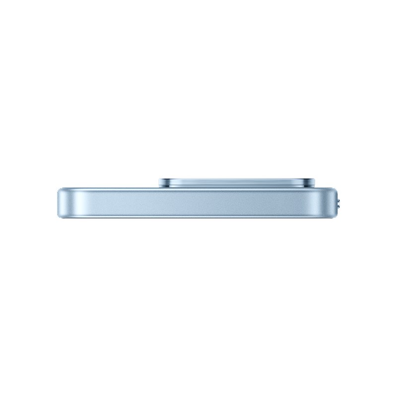 Xiaomi 17T 12/256 ГБ, голубой