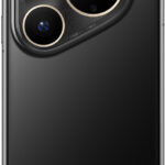 Смартфон HUAWEI Pura 80 Ultra 16/512 ГБ Чёрный