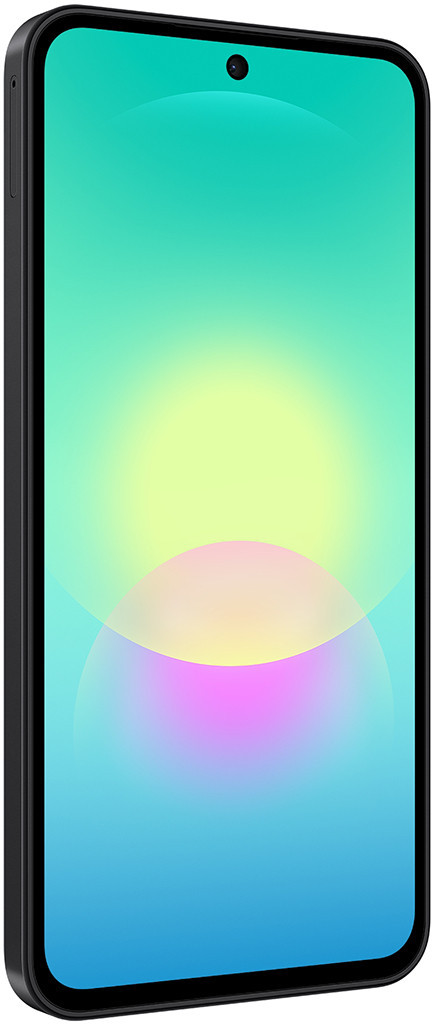 Смартфон Samsung Galaxy A27 6/128 ГБ Чёрный