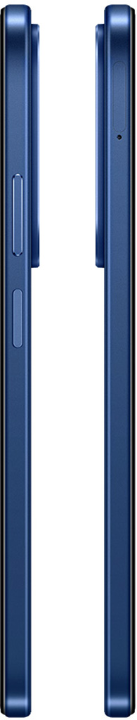 Смартфон realme C100X 4/128 ГБ Голубой