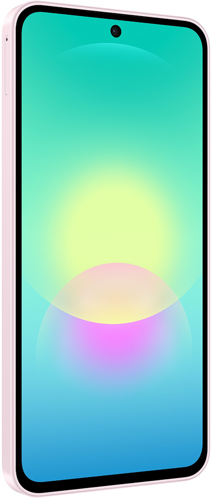 Смартфон Samsung Galaxy A27 6/128 ГБ Розовый