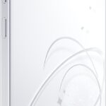 Смартфон OPPO Reno 16F 8/256 ГБ «Звёздный белый»