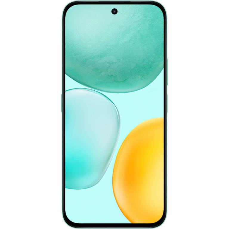 Смартфон HONOR X6c 6/128 ГБ Бирюзовый