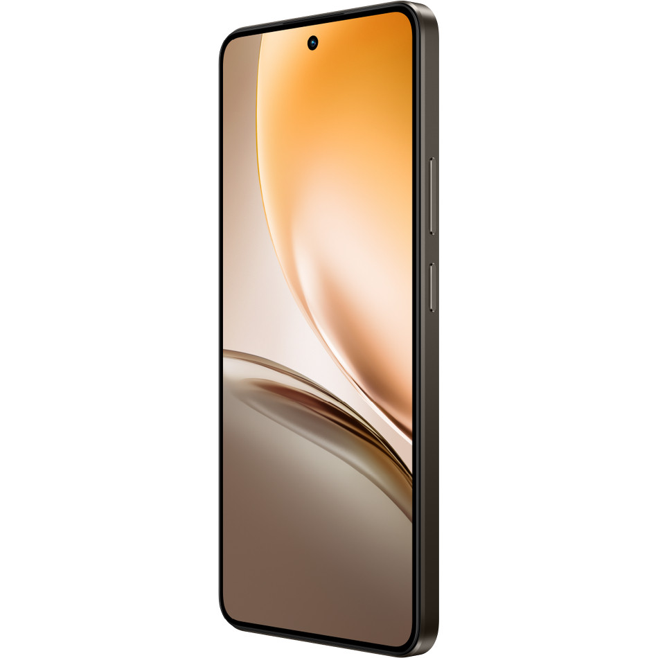 Смартфон realme 14 8/256 ГБ Чёрный