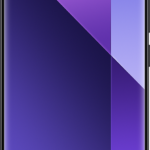 Xiaomi Redmi Note 13 Pro+ 5G 8/256 ГБ, черный
