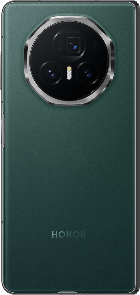 Смартфон HONOR Magic V3 5G 12/512 ГБ Зелёный