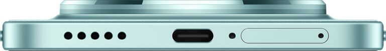 Смартфон HUAWEI Nova 15 Max 8/256 ГБ Голубой