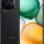 Смартфон HONOR X7c 8/256 ГБ Чёрный