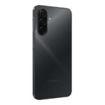 Samsung Galaxy A17 4/128 ГБ, черный