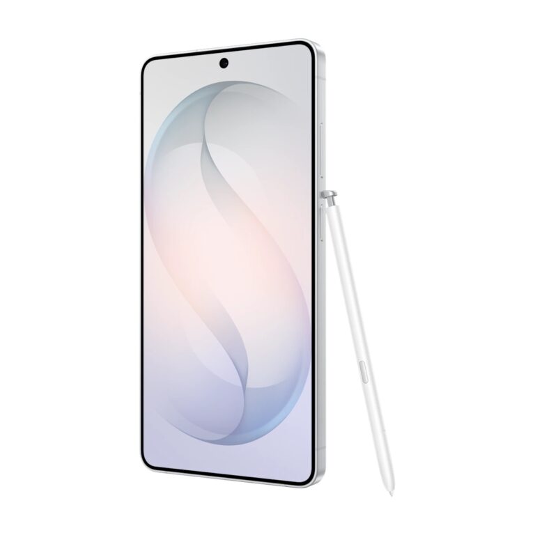 Samsung Galaxy S26 Ultra 16/1 ТБ, белый