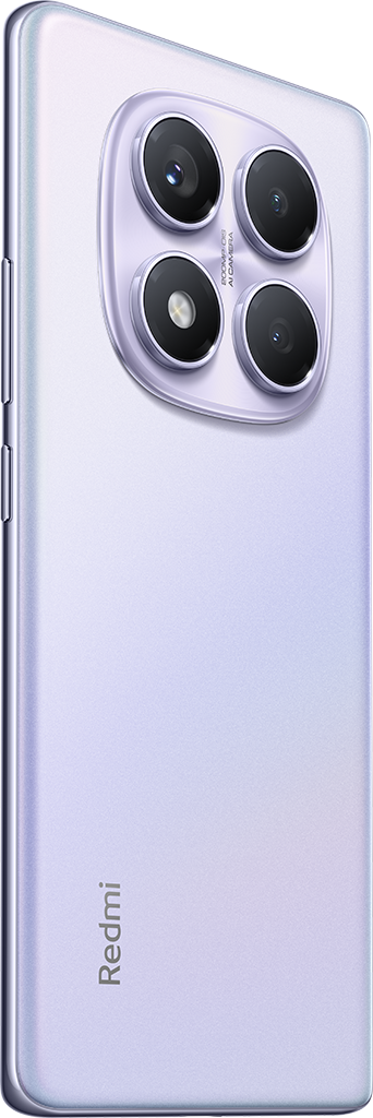 Смартфон Xiaomi Redmi Note 14 Pro 8/256 ГБ Фиолетовый