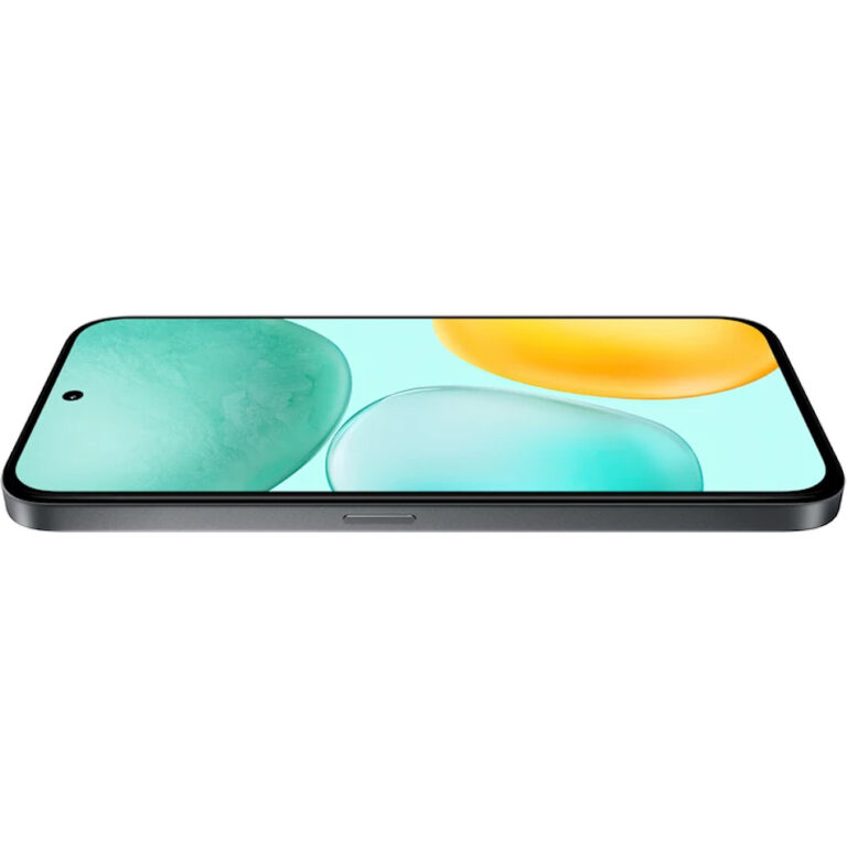 Смартфон HONOR X6c 6/256 ГБ Чёрный