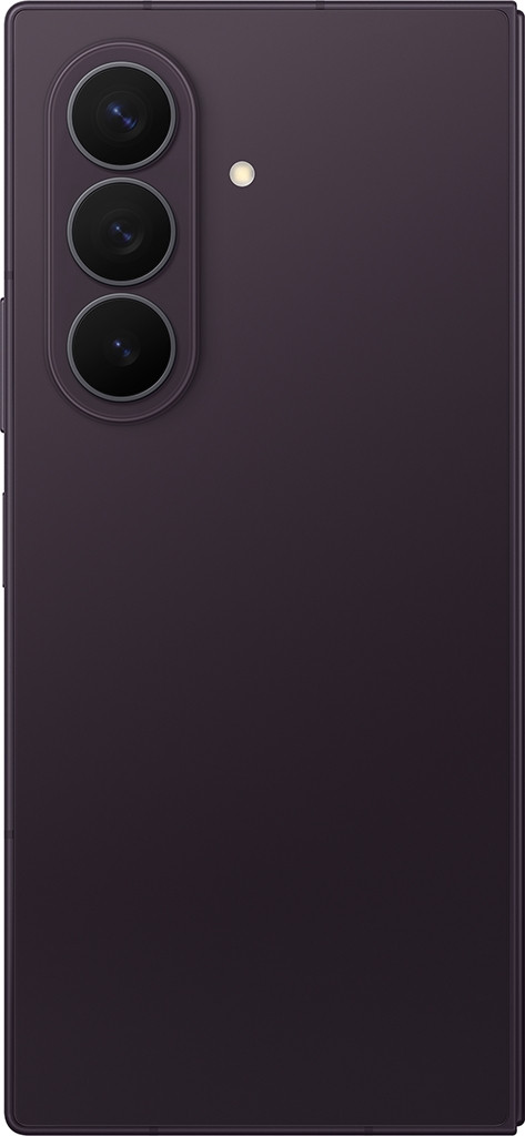 Смартфон Samsung Galaxy Z Fold8 Ультра 12/256 ГБ Фиолетовый