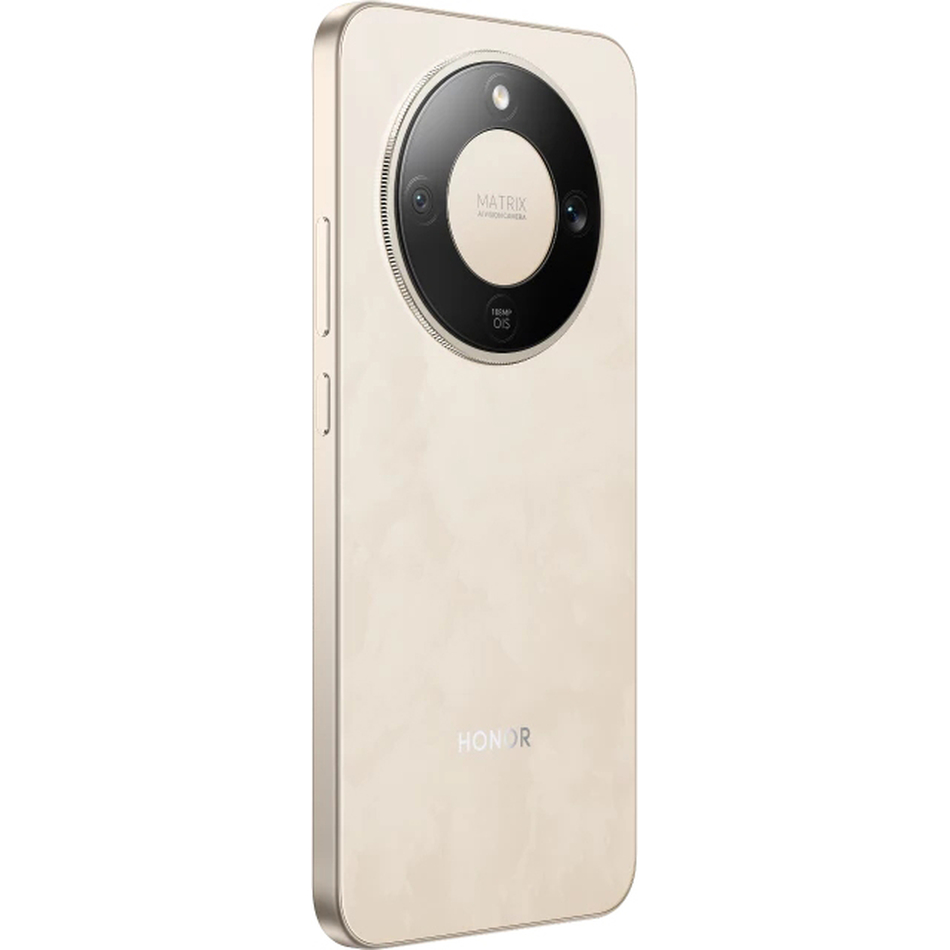 Смартфон HONOR X9d 8/256 ГБ Золотистый