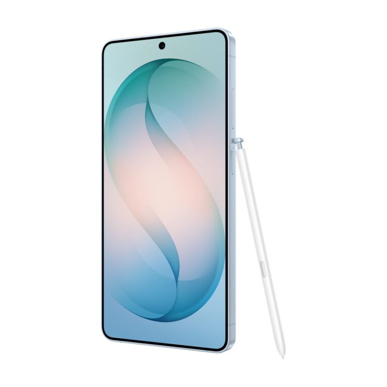 Samsung Galaxy S26 Ultra 12/256 ГБ, голубой