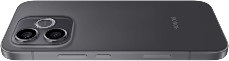 Смартфон HONOR 600 lite 8/256 ГБ Чёрный