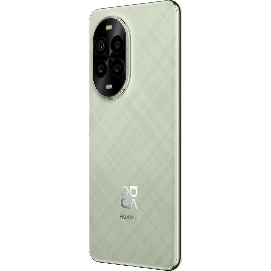 Смартфон HUAWEI Nova 13 Pro 12/512 ГБ Зелёный