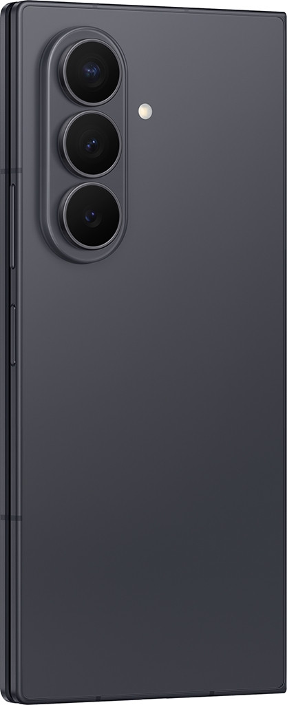Смартфон Samsung Galaxy Z Fold8 Ультра 12/512 ГБ Графитовый