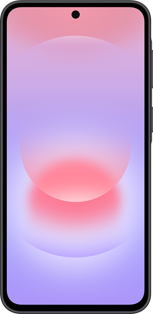 Смартфон Samsung Galaxy A37 5G 8/256 ГБ Чёрный