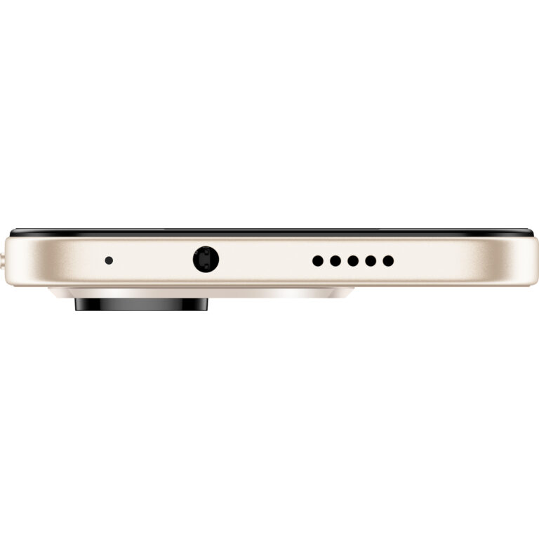 Смартфон HONOR X6e 4/256 ГБ Золотистый