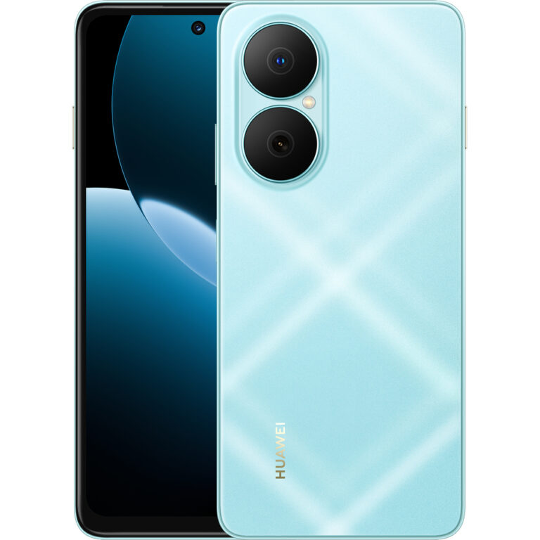 Смартфон HUAWEI Nova Y73 8/256 ГБ Голубой