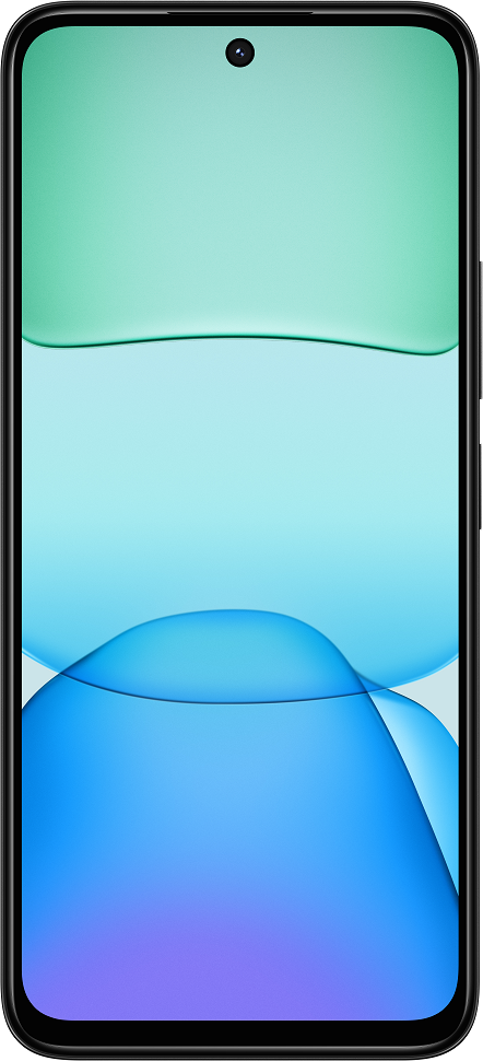 Смартфон Xiaomi Redmi 13 6/128 ГБ Чёрный