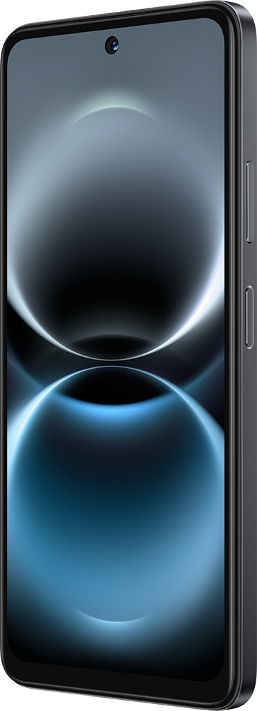 Смартфон HUAWEI Nova Y74 8/128 ГБ Чёрный