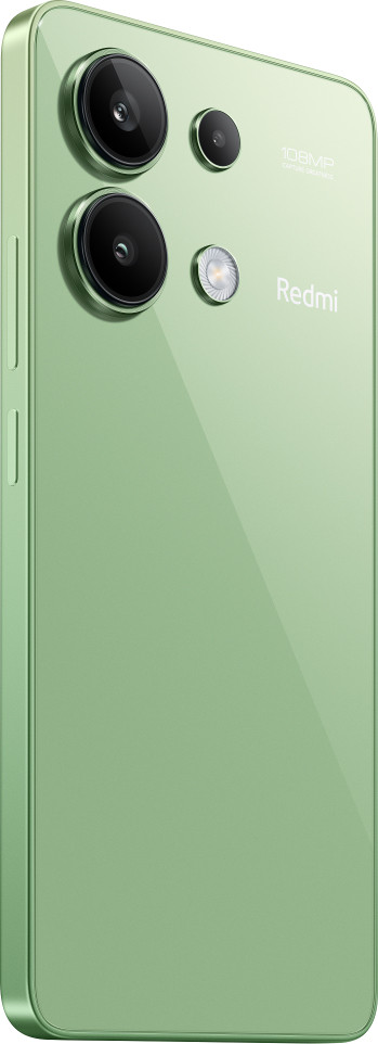 Redmi Note 13 6/128 ГБ Зелёный