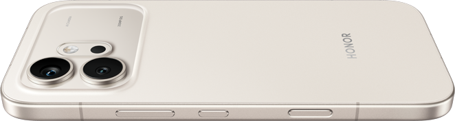 Смартфон HONOR 600 12/256 ГБ Золотистый