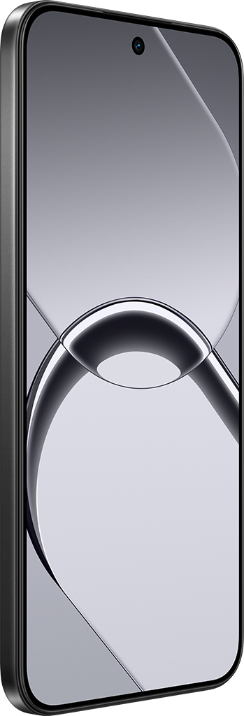 Смартфон realme 16 5G 8/256 ГБ Тёмно-серый