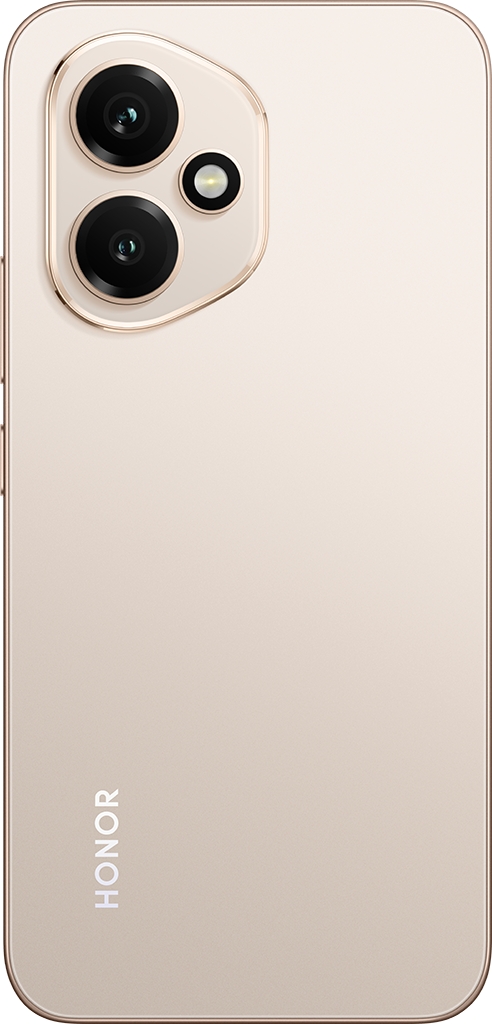 Смартфон HONOR 400 12/256 ГБ «Пустынный золотой»