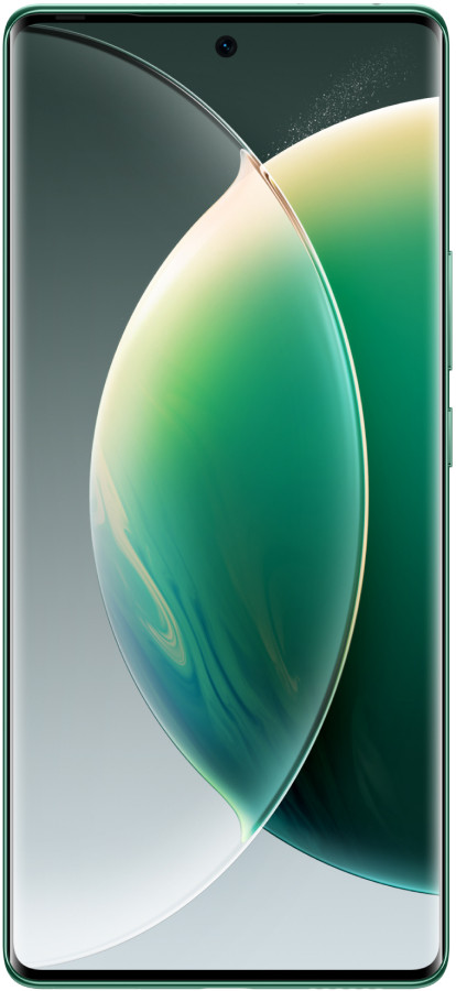 Смартфон TECNO Camon 30S Pro 8/256 ГБ Зелёный