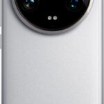 Xiaomi 14 Ultra 16/512 ГБ, белый