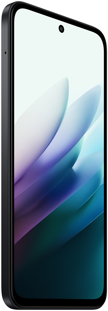 Смартфон Xiaomi REDMI 15 8/256 ГБ Чёрный