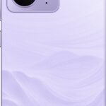 Смартфон realme 14T 8/128 ГБ Фиолетовый