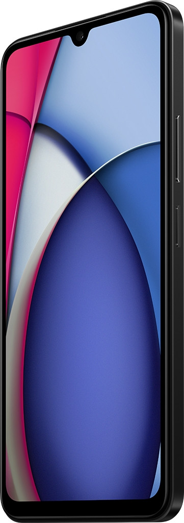 Смартфон Xiaomi Redmi A3 Pro 4/128 ГБ Чёрный