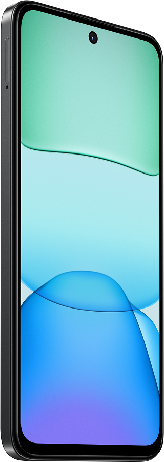Смартфон Xiaomi Redmi 13 6/128 ГБ Чёрный