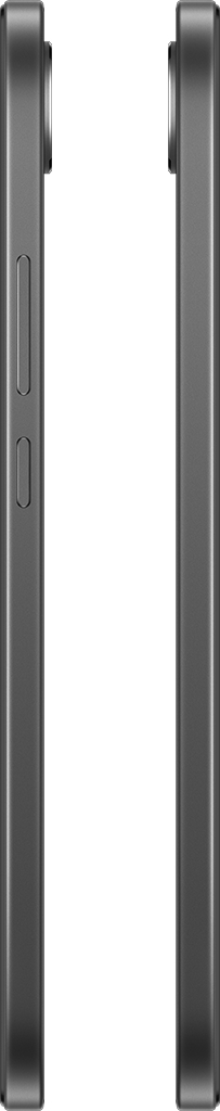 Смартфон realme 16 5G 8/256 ГБ Тёмно-серый