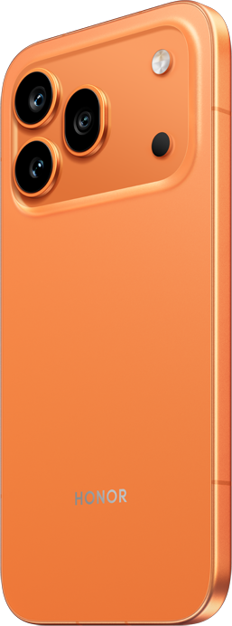 Смартфон HONOR 600 Pro 12/512 ГБ Оранжевый