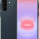 Смартфон Samsung Galaxy A37 5G 8/128 ГБ Тёмно-зелёный
